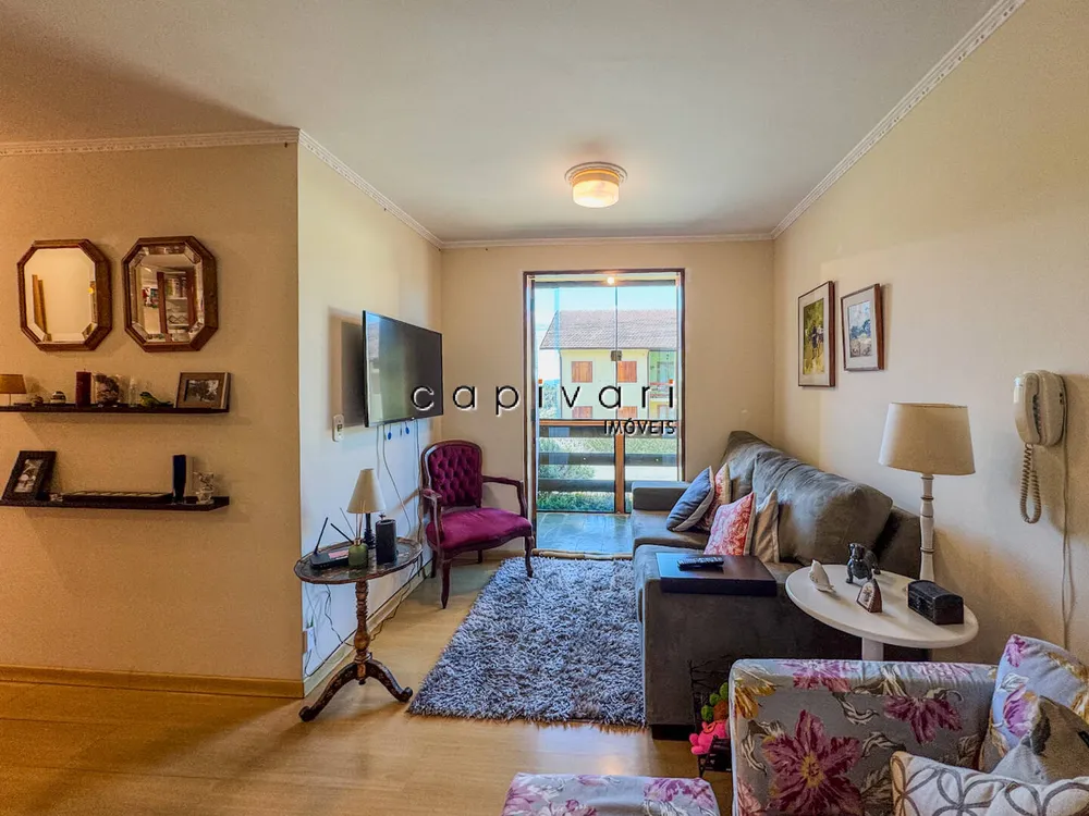 Apartamento, 2 quartos, 47 m² - Foto 4