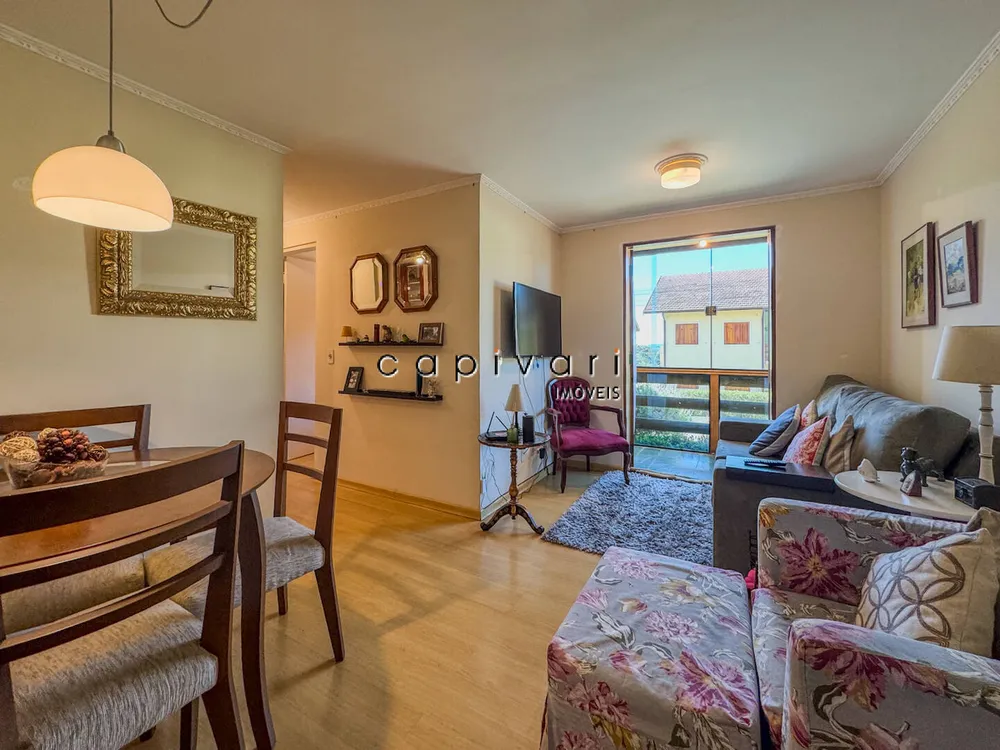 Apartamento, 2 quartos, 47 m² - Foto 1