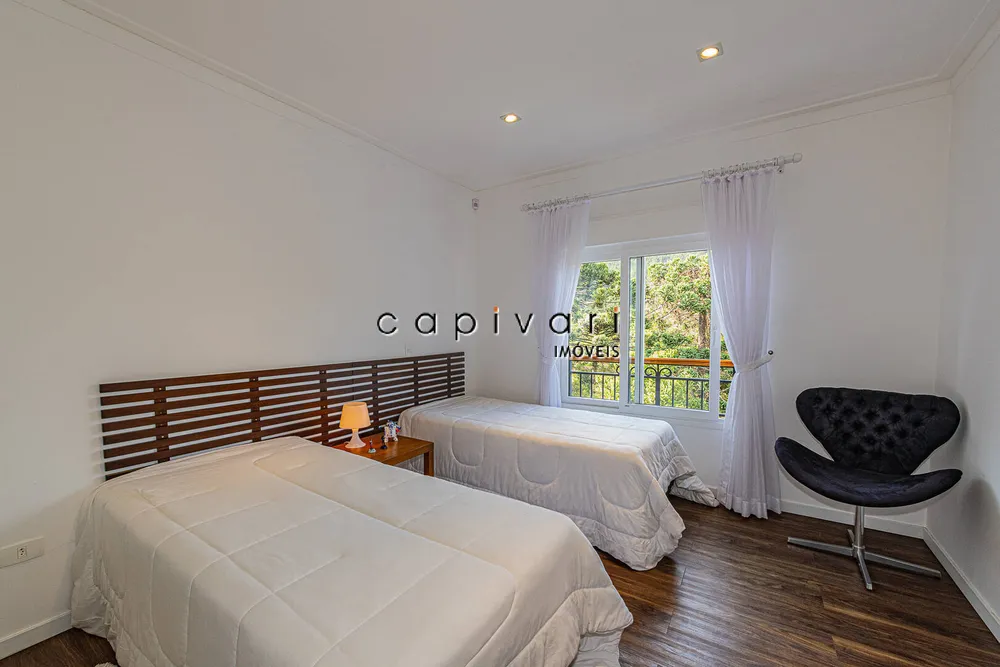 Casa de Condomínio, 4 quartos - Foto 10
