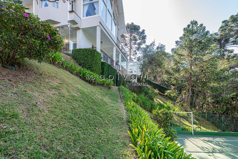 Casa de Condomínio, 5 quartos - Foto 8