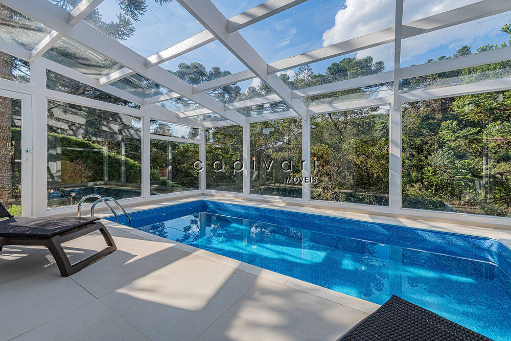 Casa de Condomínio, 5 quartos - Foto 6