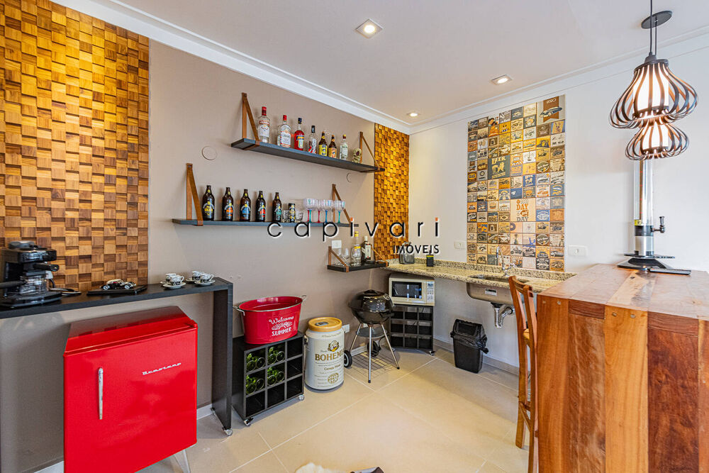 Casa de Condomínio, 5 quartos - Foto 7