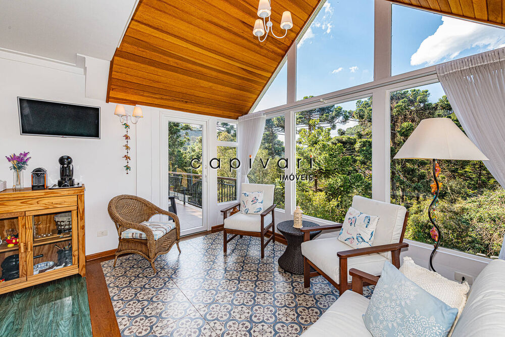 Casa de Condomínio, 5 quartos - Foto 3