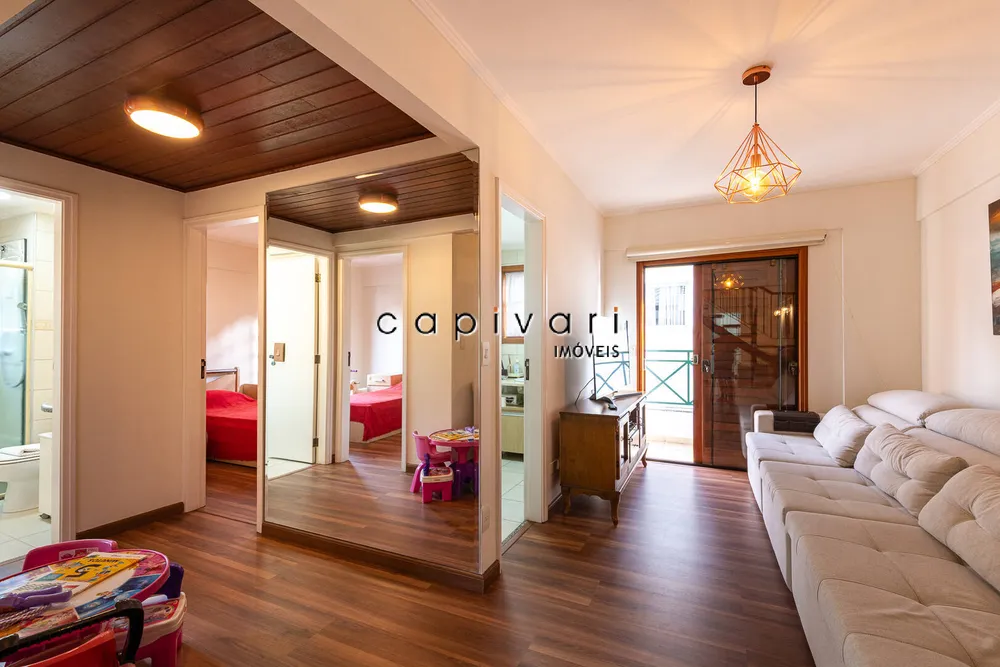 Apartamento, 3 quartos, 115 m² - Foto 3