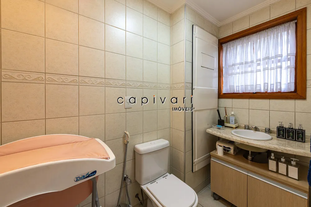 Apartamento, 3 quartos, 115 m² - Foto 4