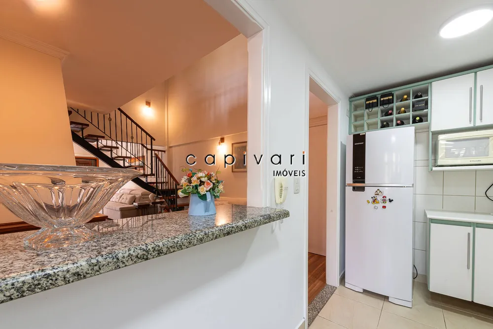 Apartamento, 3 quartos, 115 m² - Foto 2