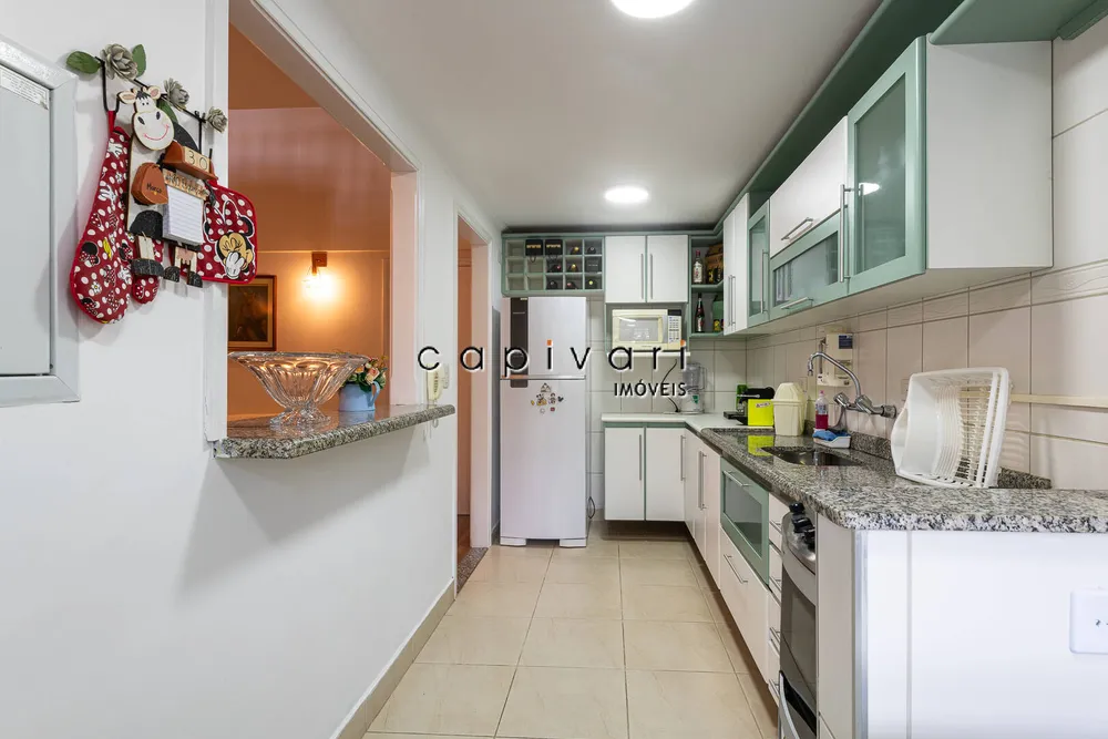 Apartamento, 3 quartos, 115 m² - Foto 1