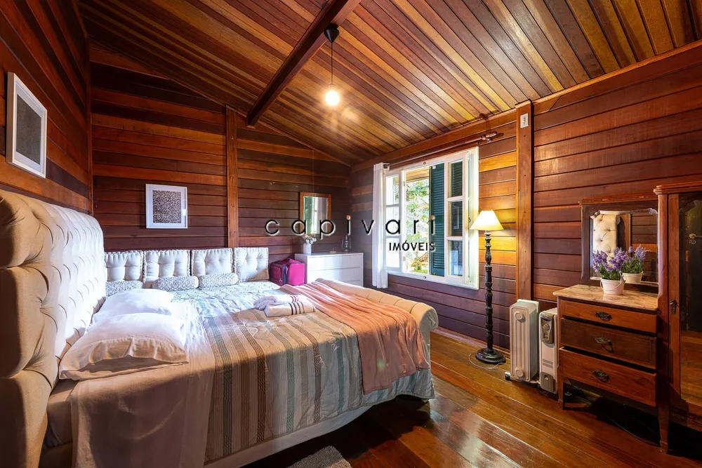 Casa, 4 quartos, 165 m² - Foto 11