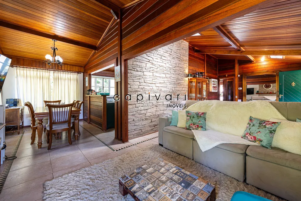 Casa, 4 quartos, 165 m² - Foto 9