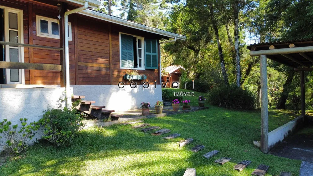 Casa, 4 quartos, 165 m² - Foto 12