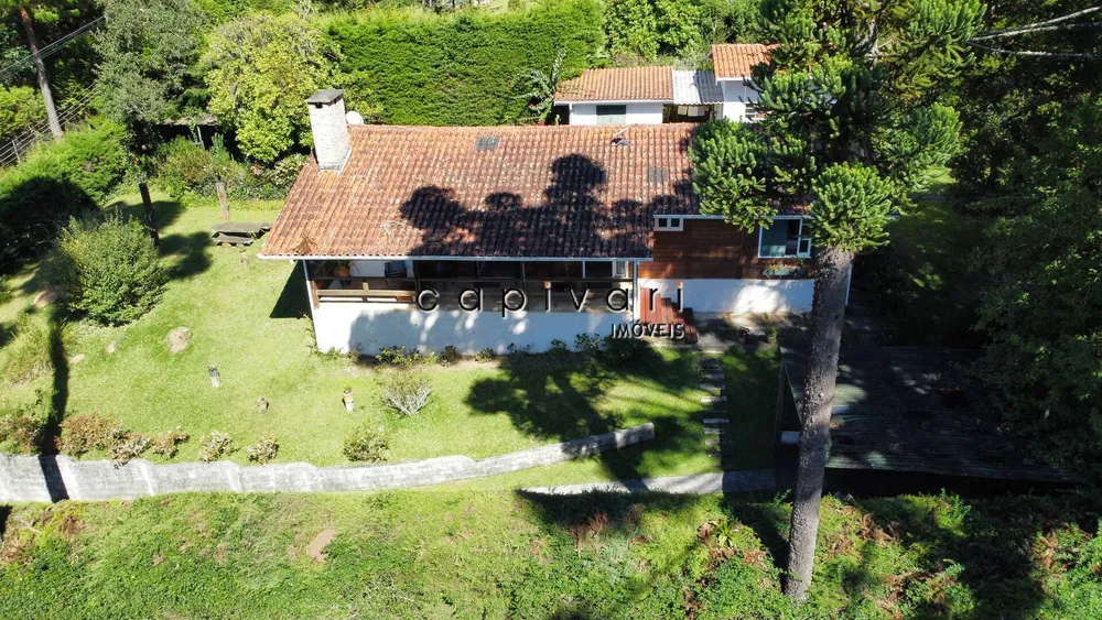 Casa, 4 quartos, 165 m² - Foto 2