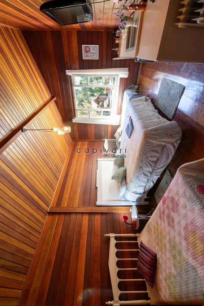 Casa, 4 quartos, 165 m² - Foto 10