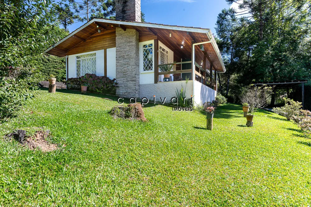 Casa, 4 quartos, 165 m² - Foto 3