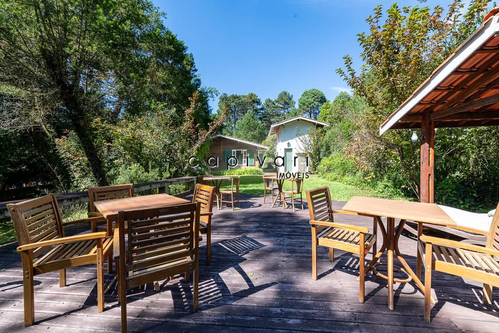 Casa, 4 quartos, 165 m² - Foto 6