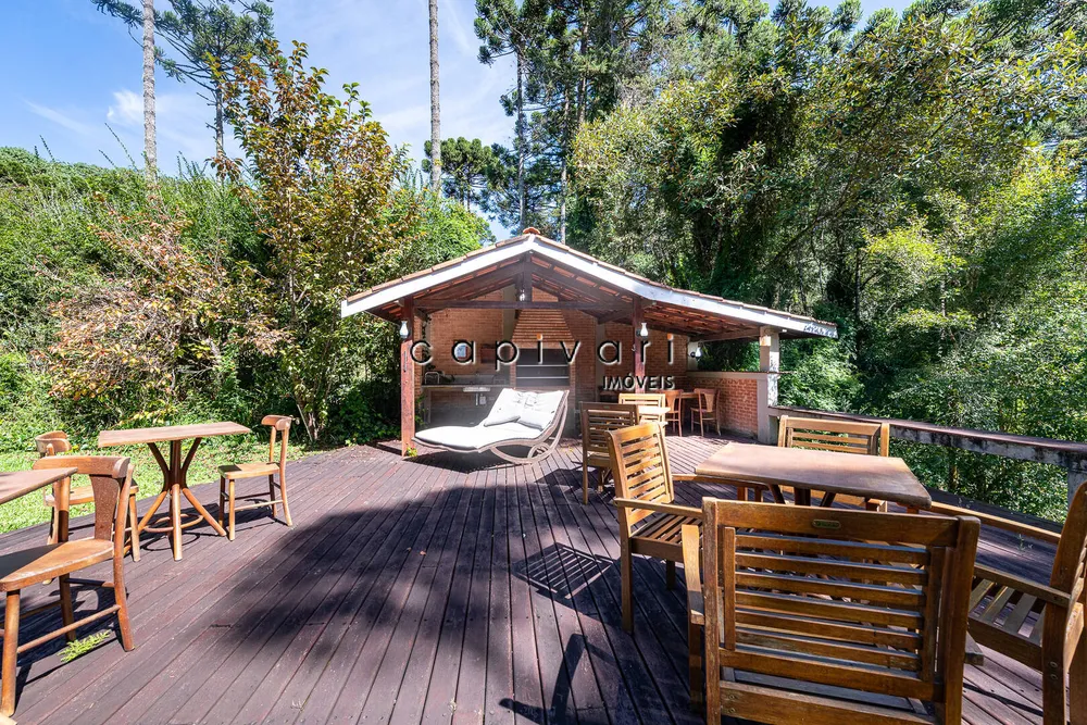 Casa, 4 quartos, 165 m² - Foto 4