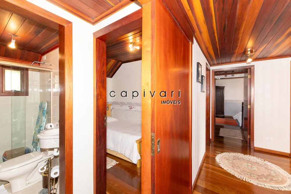 Apartamento, 5 quartos, 171 m² - Foto 9