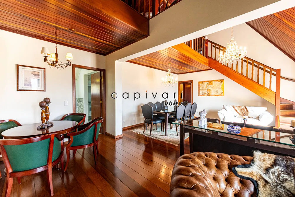 Apartamento, 5 quartos, 171 m² - Foto 2