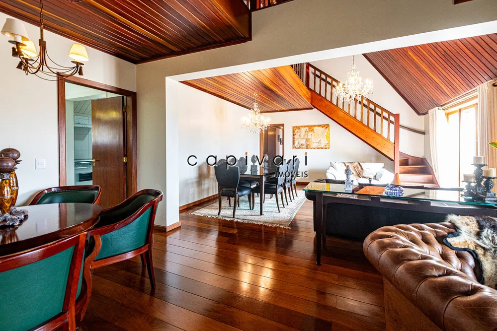 Apartamento, 5 quartos, 171 m² - Foto 1