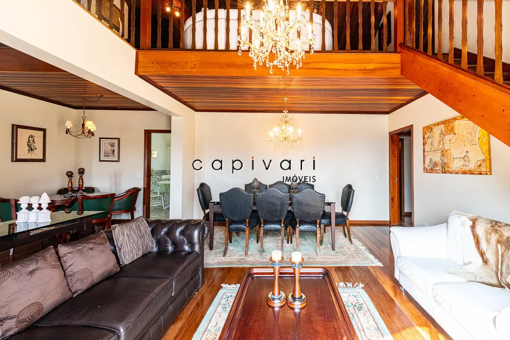 Apartamento, 5 quartos, 171 m² - Foto 4