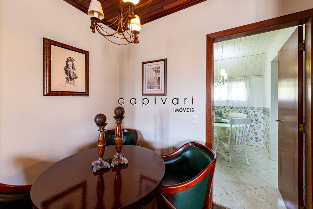 Apartamento, 5 quartos, 171 m² - Foto 1