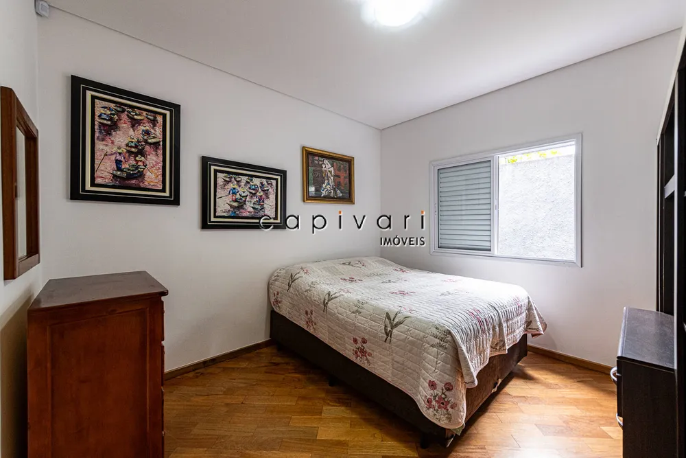 Casa, 5 quartos, 163 m² - Foto 5