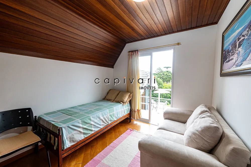 Casa, 5 quartos, 163 m² - Foto 9