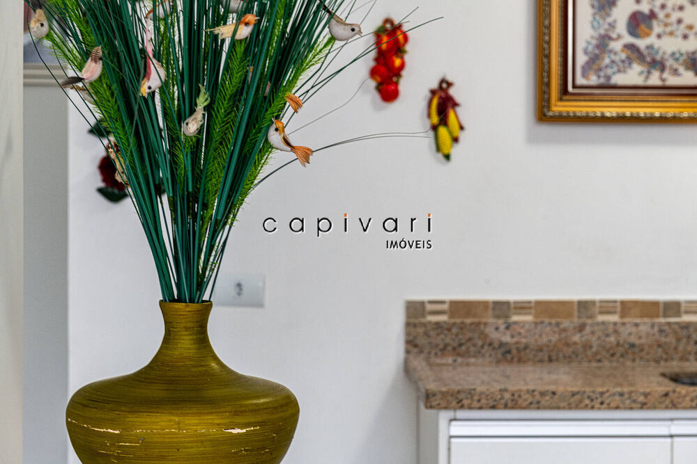 Casa, 5 quartos, 163 m² - Foto 4