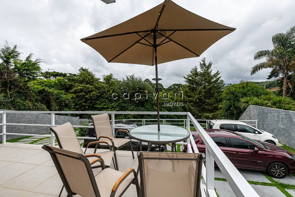 Casa, 5 quartos, 163 m² - Foto 6