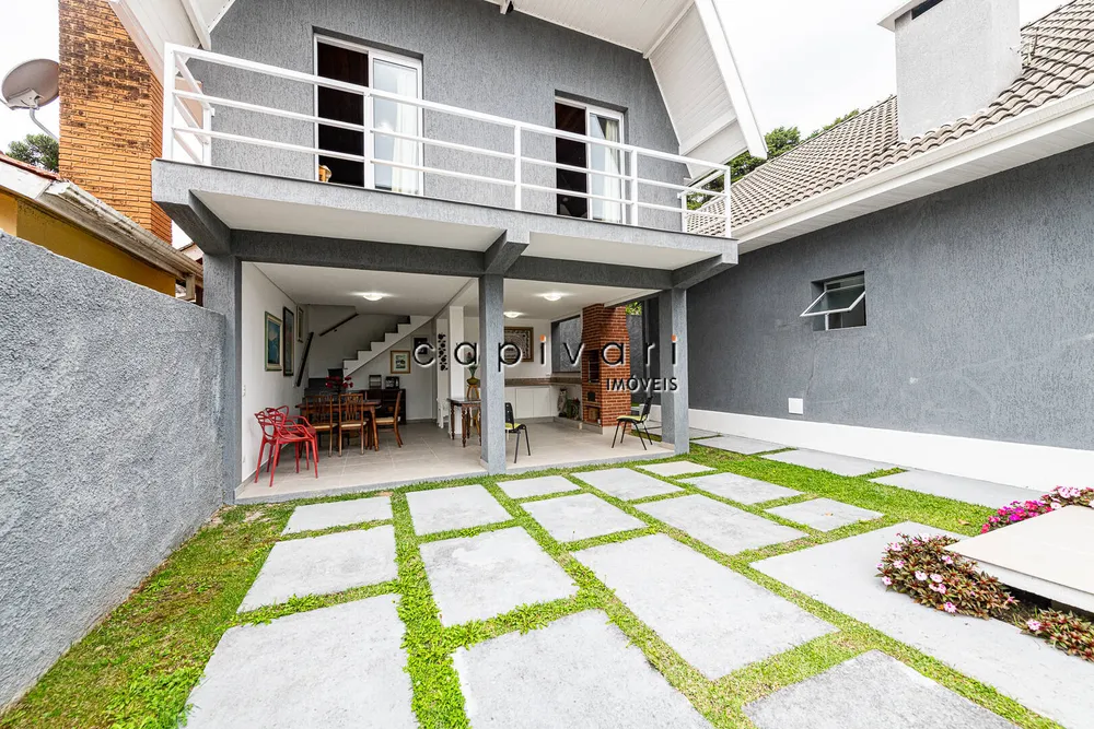 Casa, 5 quartos, 163 m² - Foto 3
