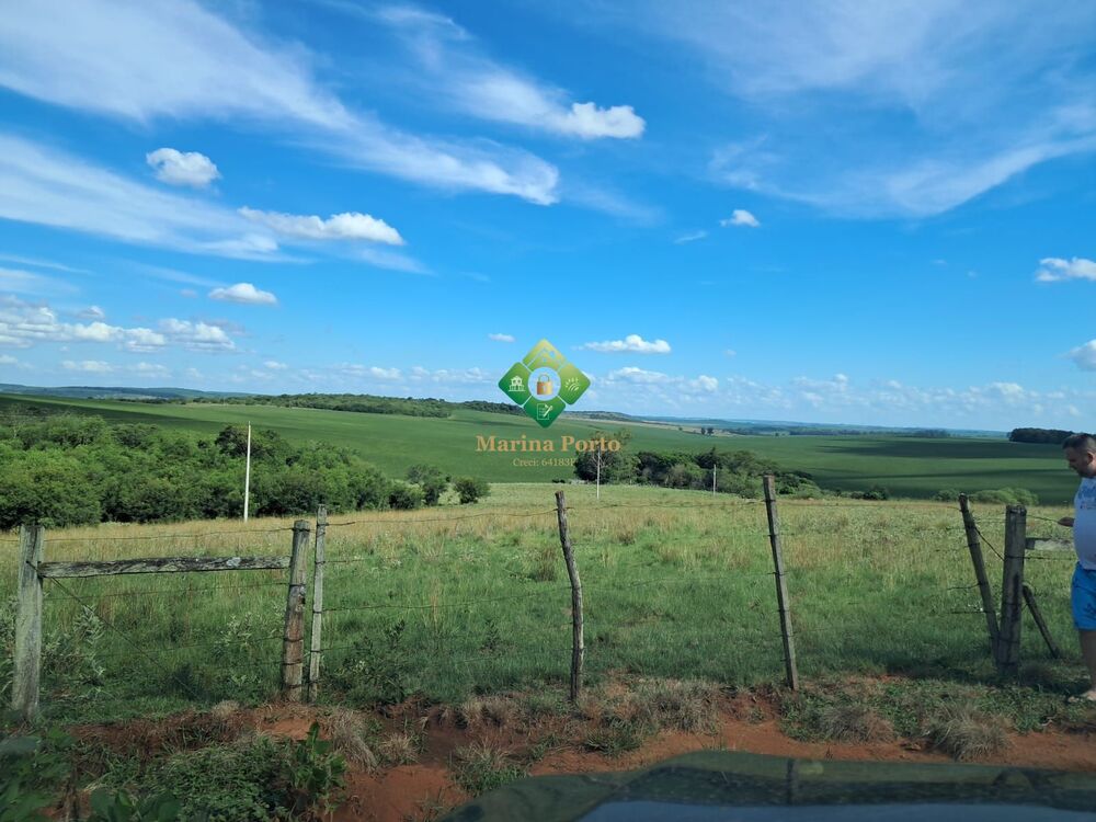 Chácara, 2 quartos, 10 hectares - Foto 5