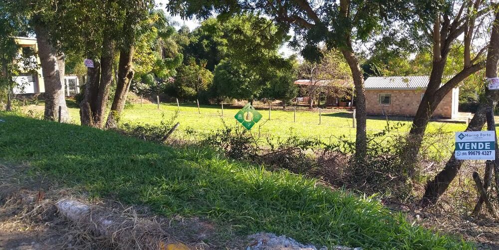 Terreno, 360 m² - Foto 1