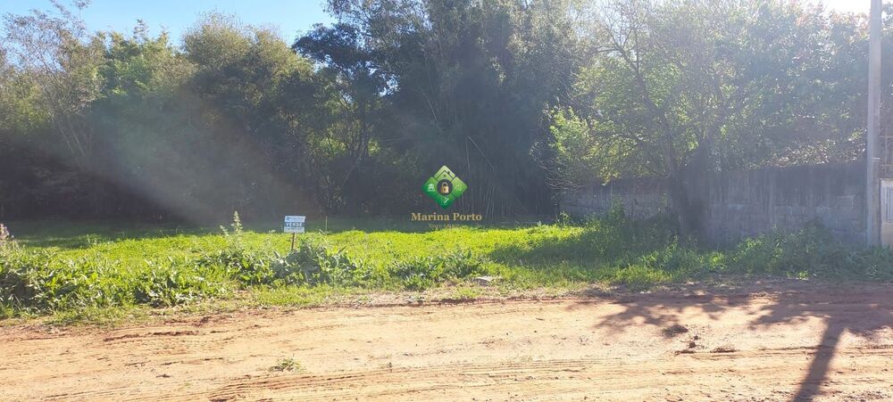 Terreno à venda, 528m² - Foto 1