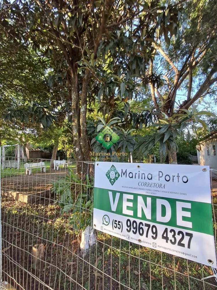 Terreno, 635 m² - Foto 1