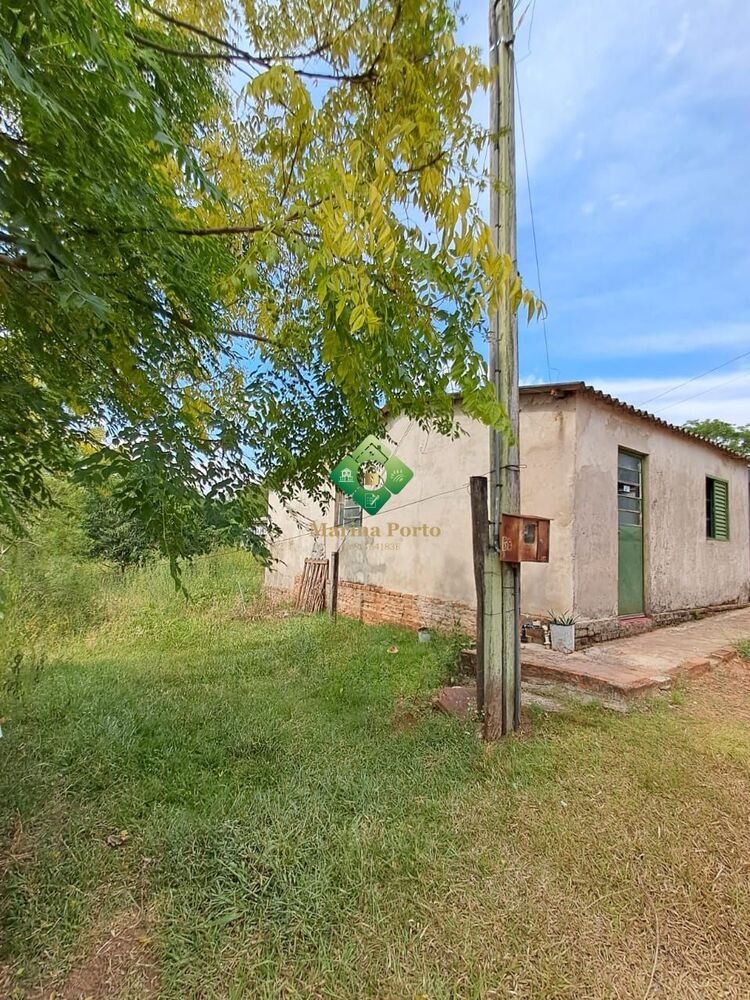 Terreno, 363 m² - Foto 1