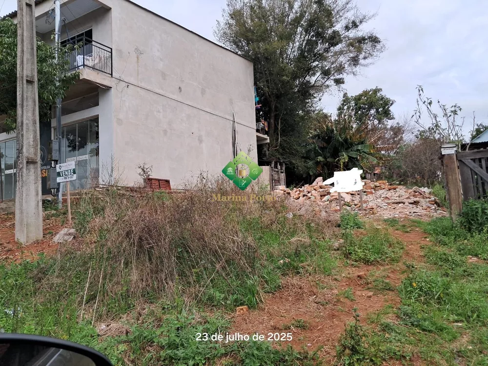 Terreno, 330 m² - Foto 1