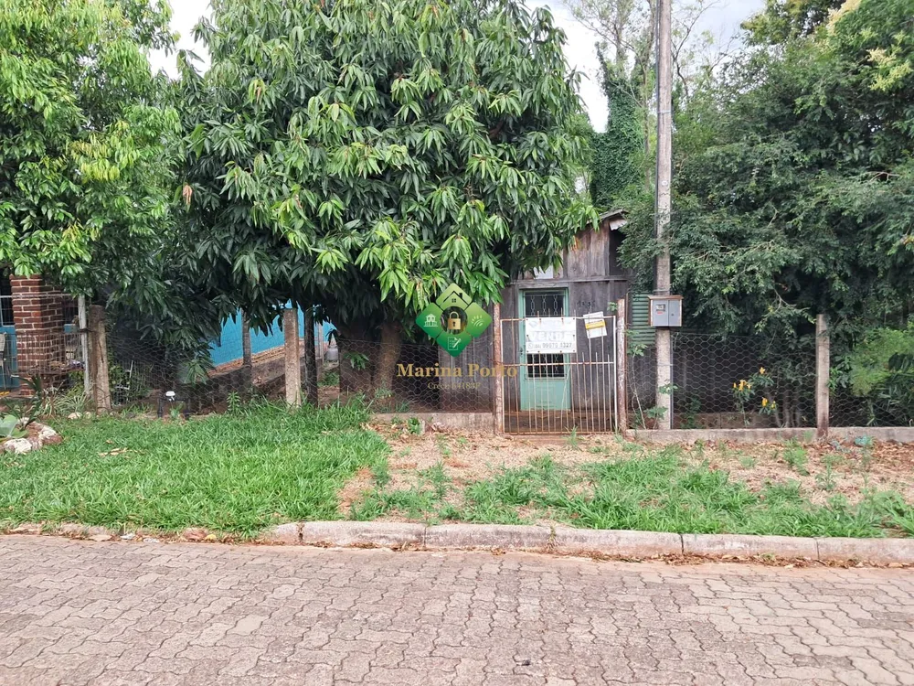 Terreno, 300 m² - Foto 1