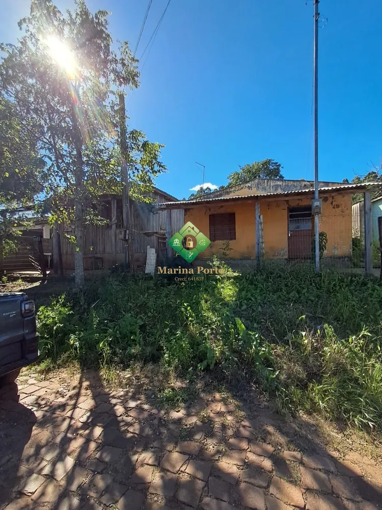 Terreno, 309 m² - Foto 1