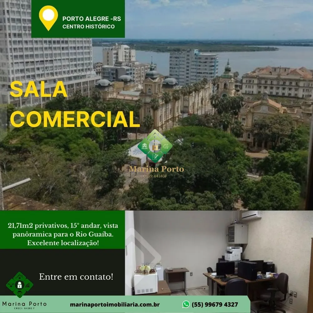 Sala-Conjunto, 5 m² - Foto 13