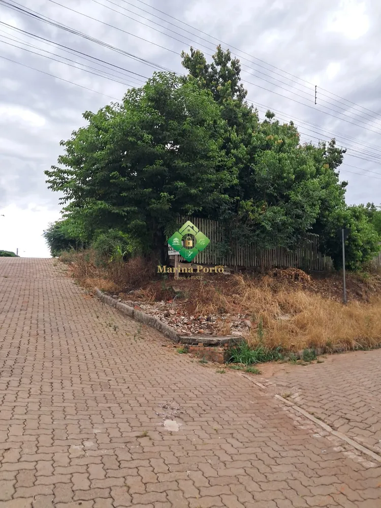 Terreno, 363 m² - Foto 1