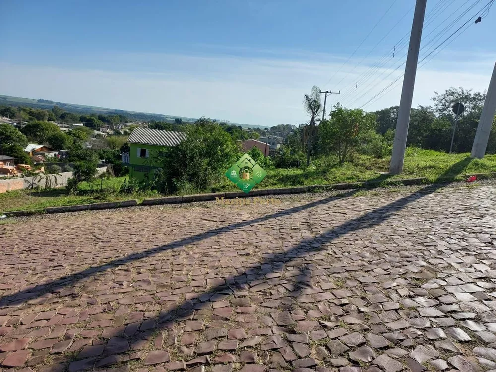 Terreno, 536 m² - Foto 1