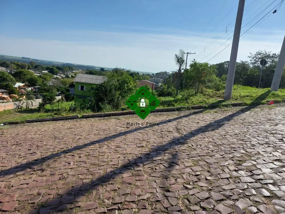 Terreno, 536 m² - Foto 1