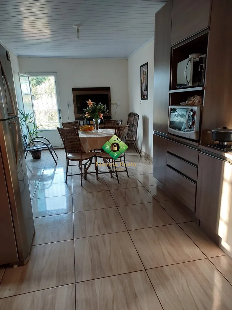 Casa, 3 quartos, 62 m² - Foto 6