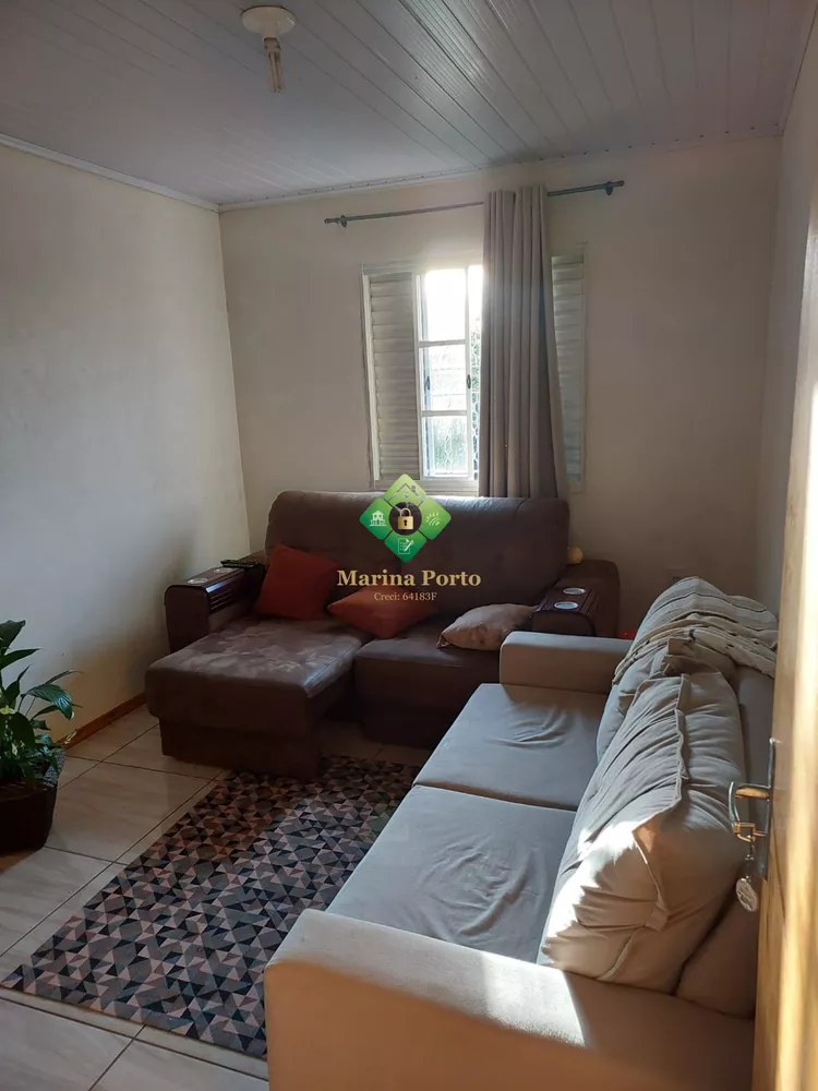 Casa, 3 quartos, 62 m² - Foto 5