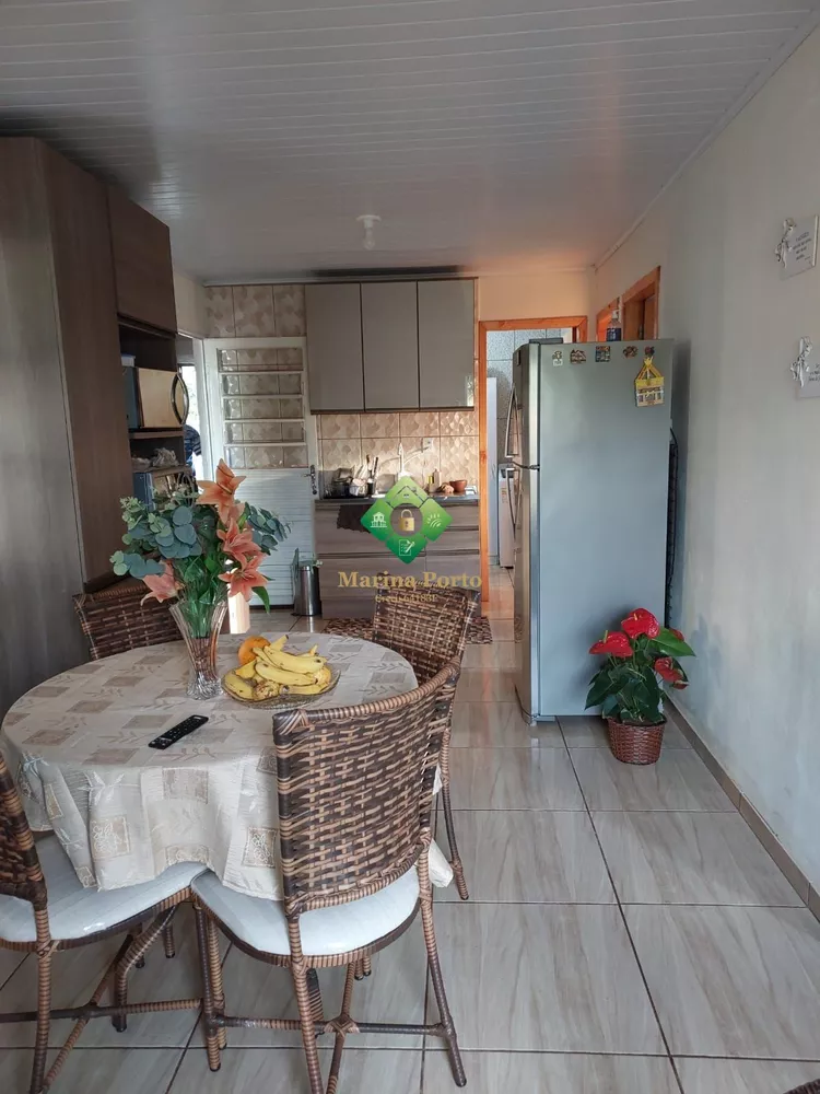 Casa, 3 quartos, 62 m² - Foto 6