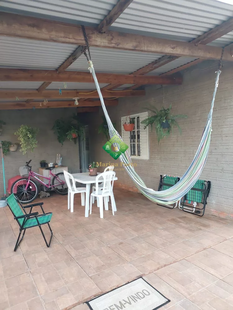 Casa, 3 quartos, 62 m² - Foto 8