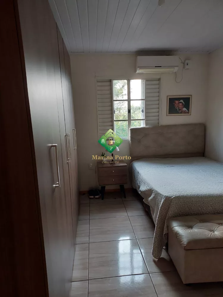 Casa, 3 quartos, 62 m² - Foto 7
