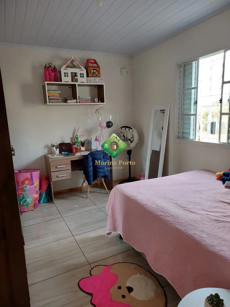Casa, 3 quartos, 62 m² - Foto 8