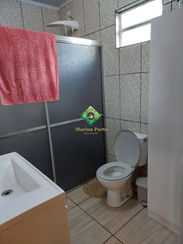 Casa, 3 quartos, 62 m² - Foto 5