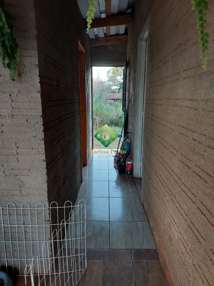 Casa, 3 quartos, 62 m² - Foto 3