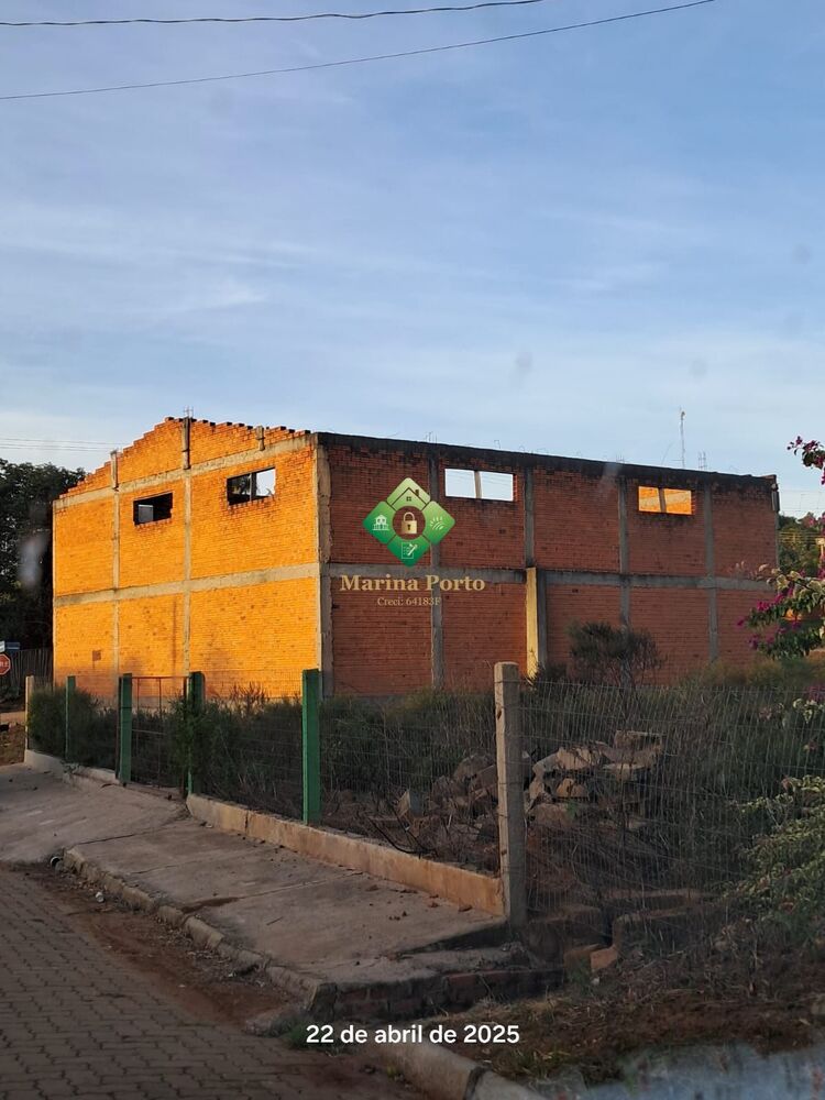 Terreno, 734 m² - Foto 3